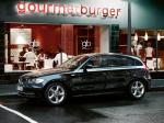 BMW 120i 5-Door 2007 года